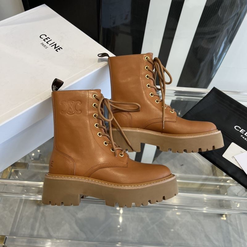 Celine Boots